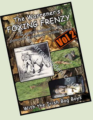 Foxing Frenzy 2
