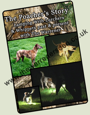 The Poacher's Story