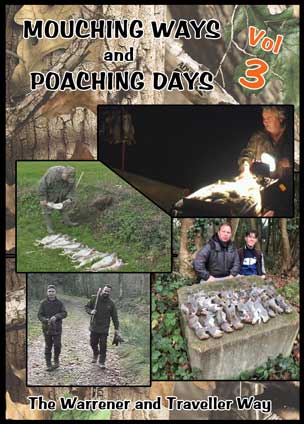 Mouching Ways & Poaching Days Vol 3 Mouching Ways & Poaching Days Vol 3